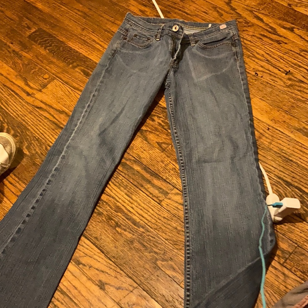 X2. Size 4